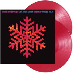 Warren Haynes - Christmas Jam (2018) - LP - Coloured Vinyl