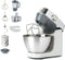 Kenwood KHC29.H0WH - Keukenmachine - 1000W 4.3L RVS mengkom - Wit