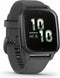 Garmin Venu Sq 2 - Health smartwatch - Hartslagmeting GPS batterijduur tot 11 dagen - Grijs