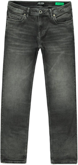 Cars Jeans BLAST JOG - Slim fit Heren Jeans - Zacht elastisch jog denim - Maat 36/32