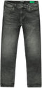 Cars Jeans BLAST JOG - Slim fit Heren Jeans - Zacht elastisch jog denim - Maat 36/32