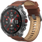 Polar Grit X2 Pro - Premium Outdoor Smartwatch - GPS Sport Tracking Biosensing - Titanium