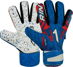 Rinat Egotiko Vengador AS maat 5
