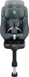 Maxi-Cosi Pearl S - Autostoeltje - Groep 0+ en 1 - Veiligheid i-Size - Tonal Graphite