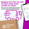 HP ENVY Inspire 7920e - All-in-One Printer - ADF - Geschikt voor Instant Ink - Beige