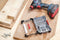 Box L - 36-delige Pick and Click Impact Control schroefbitset - Robuuste bits voor zware toepassingen