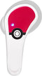 OTL Technologies Pokémon Poké ball - TWS Earpods - Bluetooth 5.3 - Wit
