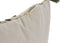 Kussen Home ESPRIT Groen Beige Palmen Boho 45 x 5 x 45 cm