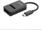 Aisens USB-C Dock M.2 - Dockingstation - M.2 30mm tot 110mm - Zwart