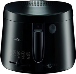Tefal FF107810 - Friteuse - 2,1 liter - 1900W - Zwart