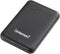 Intenso XS5000 - Powerbank - 5000 mAh - Zwart