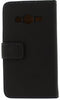 Mobilize MOB-SWBCB-ACE4 - Flip cover - Kunstleer - Zwart