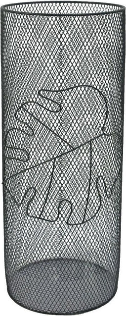 Paraplu Versa Metaal 20 x 50 x 20 cm