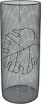 Paraplu Versa Metaal 20 x 50 x 20 cm