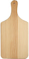 Snijplank Creotime hout 28x14cm