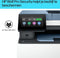 HP Color LaserJet Pro MFP 3302fdn - All-in-One Laserprinter - 25 ppm zwart-wit en kleur