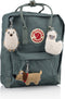Bitten Design Knuffel Sleutelhanger - Teckel