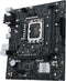 ASUS PRIME H610M-R D4 - Micro-ATX Moederbord - 12e Gen Intel ondersteuning - 64GB RAM max