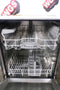 Siemens SX65M001EU 2ehands inbouw vaatwasser