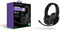 Victrix Gambit - Wireless Gaming Headset - Dolby Atmos - Paars Zwart