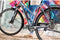 TRELOCK Vouwslot FS 380/100 TRIGO L ZF 234 X-MOVE
