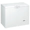 Whirlpool WHM39112 - Diepvriestkist - 394 L - Wit