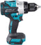 Makita DHP486Z - Klopboormachine - 18 Volt - Brushless motor - 125 Nm koppel