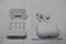 Apple AirPods Pro 3 - Draadloze oordopjes - ANC - Wit