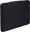 Case Logic Invigo INVIS113 - Sleeve 13 inch - Vochtbestendig - Zwart