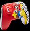 PowerA NSGP0295-01 - Draadloze gamecontroller - 20 uur gameplay - Multi-color