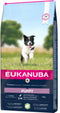 Eukanuba Puppy Small & Medium Breed Lam - Puppy-Hondenvoer - 2.5 kg