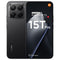 Xiaomi 15T Pro - Zwart - 512 GB - Dubbele fysieke simkaart