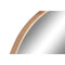 Wandspiegel Home ESPRIT Natuurlijk Scandi 90 x 4 x 180 cm