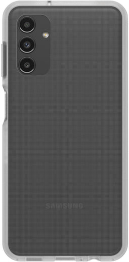 Otterbox React - Soft case - Drop+ bescherming - Transparant