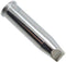 Weller XHT E - Soldeerpunt Beitelvorm 7.6 mm - Geschikt voor WP 200