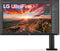 LG Ergo 32UN880 - 4K IPS Monitor - USB-C 60W - 32 Inch