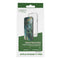 Myway iPhone 17 Pro - Telefoonhoes - Bescherming tegen krassen - Transparant