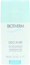 Biotherm Deo Pure Deodorant - Deodorant Stick - Frisse Textuur - 48H Anti-Transpirant - Unisex Deodorant - 40ml