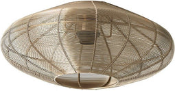 Light & Living Plafondlamp Bahoto - Ø40cm - Goud