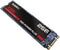 Emtec X250 - SSD M.2 80mm 256GB - SATA-600 520MB/s