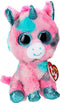 Ty - Knuffel - Beanie Boos - Gumball Unicorn - 15cm