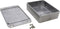 Hammond Electronics 1590BB2FL Universele behuizing 119 x 94 x 38 Aluminium spuitgietwerk Natuur 1 stuk(s)
