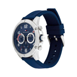 Horloge Heren Tommy Hilfiger (Ø 44 mm)