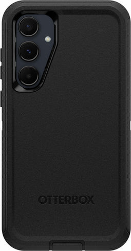 Otterbox Defender Series - Galaxy A55 5G - Rugged bescherming - Zwart