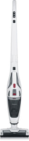 Severin HV 7173 - Draadloze 2-in-1 hand en steelstofzuiger - 35 minuten looptijd - 18,5 V lithium-ionbatterij