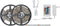 Paulmann SimPLED LED Strip - 7,5 Meter RGB - Plug & Play Set - 26W - Wit