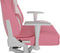 Genesis Nitro 710 - Gaming stoel - Maximaal gebruikersgewicht 150 kg - Roze