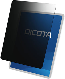 Dicota Privacy Filter 4-way - Privacyfilter 32,8 cm - Anti-blue Anti-fingerprint Antireflectie - Zwart