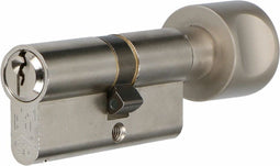 SKG2 Knopcilinder S2 KN30/35