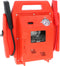 Carpoint Jumpstarter - Starthulp en Compressor 400A - 12V - Zwart/Rood